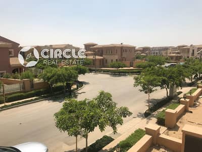 فیلا 5 غرف نوم للايجار في القاهرة الجديدة، القاهرة - WhatsApp Image 2026-01-29 at 18.20. 02 (3). jpeg