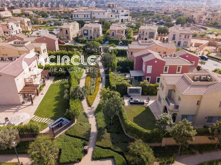 9 Mivida-Compound-New-Cairo-Location-768x575. jpeg