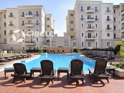 2 Bedroom Apartment for Sale in New Cairo, Cairo - 8_800x600. jpg