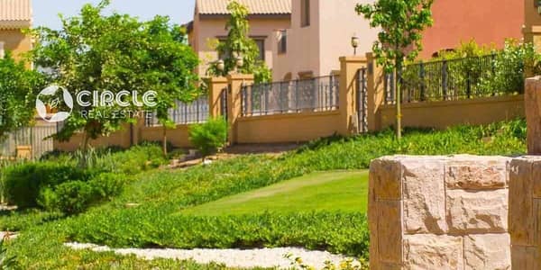 4 Bedroom Villa for Rent in New Cairo, Cairo - كمبوند-ميفيدا-التجمع-الخامس5-1200x600. jpg 4 Bedroom Villa for Rent in New Cairo, Cairo - كمبوند-ميفيدا-التجمع-الخامس5-1200x600. jpg
