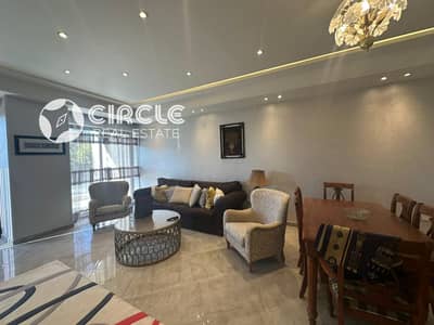 فلیٹ 3 غرف نوم للايجار في القاهرة الجديدة، القاهرة - WhatsApp Image 2026-01-29 at 15.13. 13 (2). jpeg