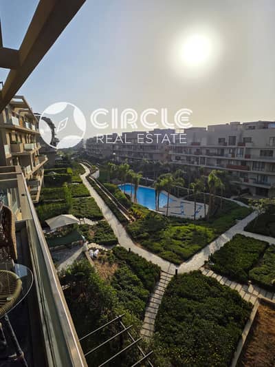 فلیٹ 4 غرف نوم للايجار في القاهرة الجديدة، القاهرة - WhatsApp Image 2026-02-01 at 19.39. 00. jpeg