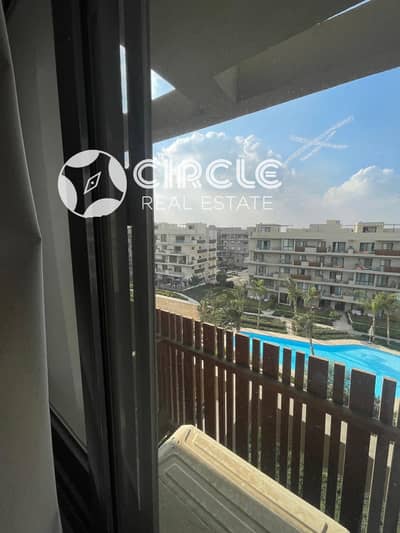 فلیٹ 4 غرف نوم للايجار في القاهرة الجديدة، القاهرة - WhatsApp Image 2026-02-01 at 20.10. 38 (1). jpeg