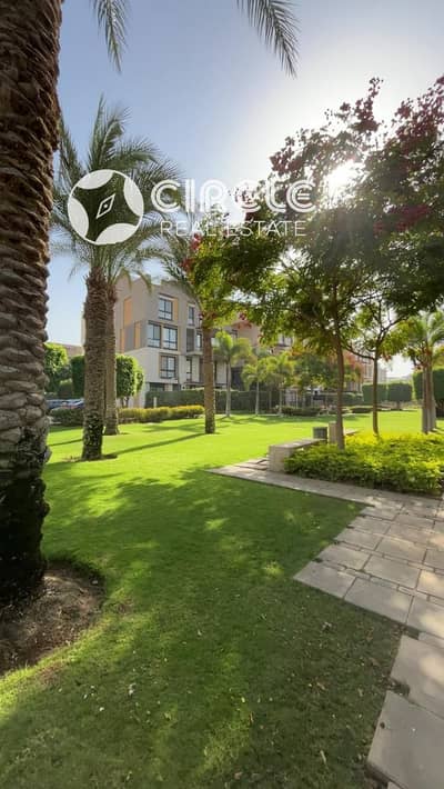 2 Bedroom Flat for Rent in New Cairo, Cairo - WhatsApp Image 2026-02-05 at 17.59. 38 (2). jpeg