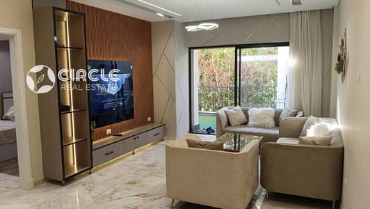 شقة فندقية 2 غرفة نوم للايجار في القاهرة الجديدة، القاهرة - WhatsApp Image 2026-02-01 at 18.05. 59. jpeg شقة فندقية 2 غرفة نوم للايجار في القاهرة الجديدة، القاهرة - WhatsApp Image 2026-02-01 at 18.05. 59. jpeg