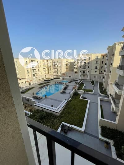 3 Bedroom Flat for Rent in New Cairo, Cairo - WhatsApp Image 2026-01-27 at 18.16. 30 (3). jpeg