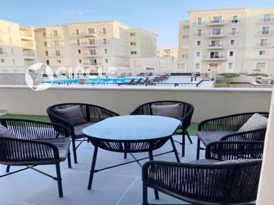 4 Bedroom Apartment for Rent in New Cairo, Cairo - WhatsApp Image 2026-02-05 at 01.53. 50 (1). jpeg
