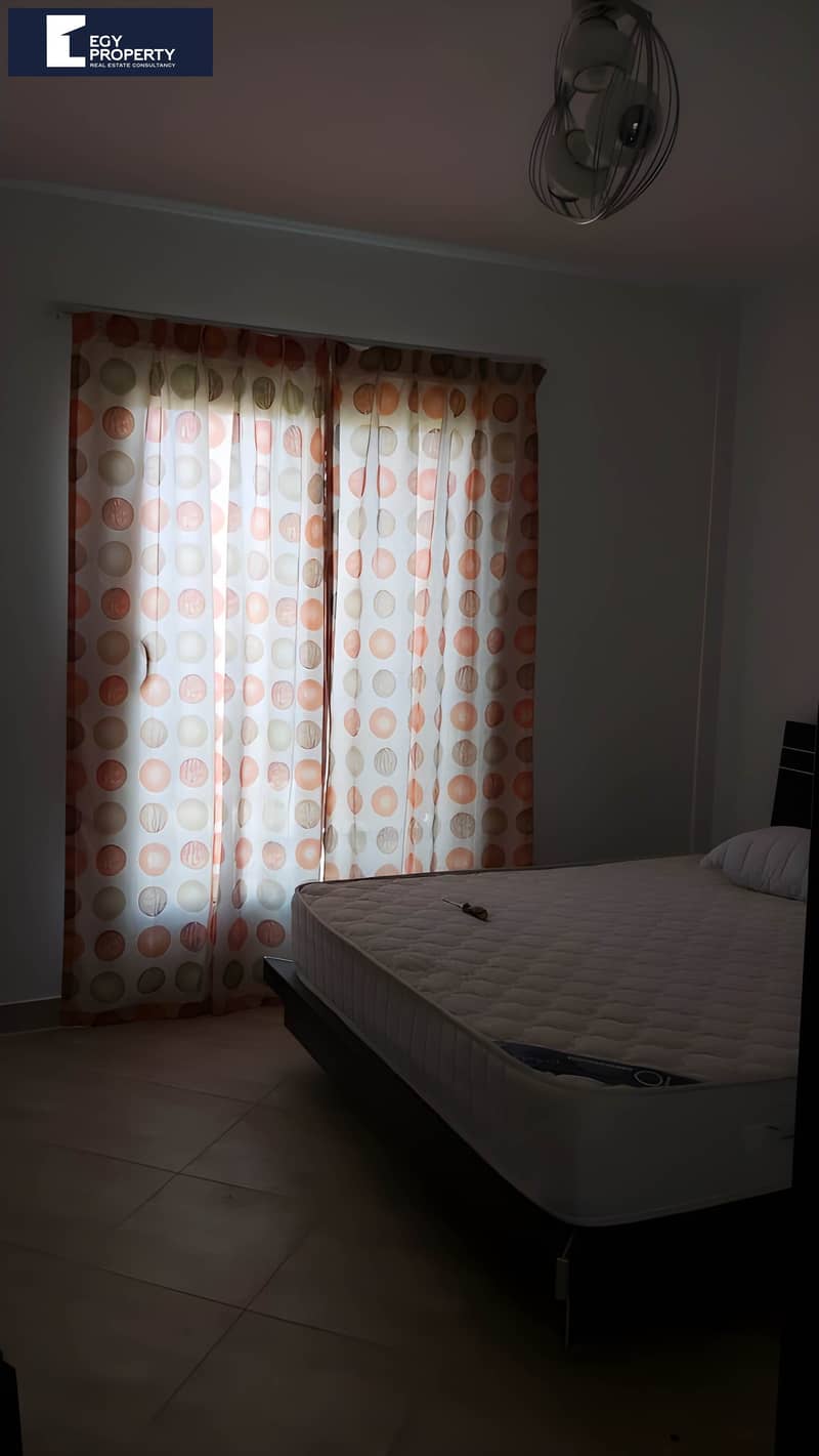 Duplex for sale, Fully Finished Prime Location Ready to move in Amwaj - North Coast - Visning 4