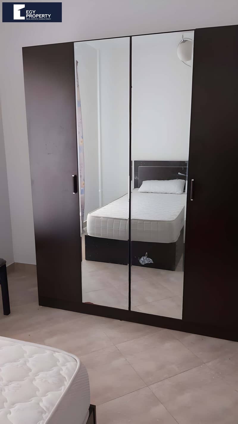 Duplex for sale, Fully Finished Prime Location Ready to move in Amwaj - North Coast - Visning 6