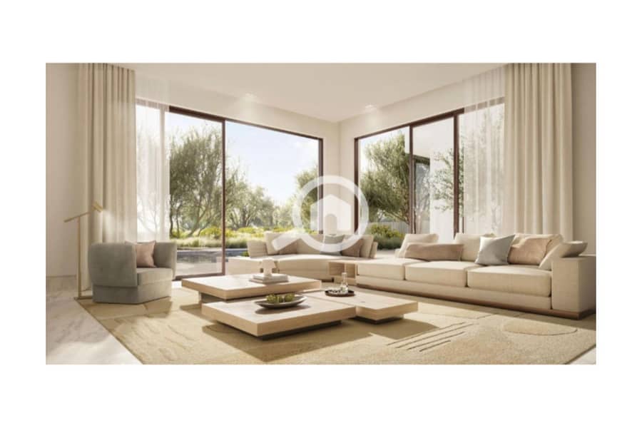 Standalone Villa For sale fully finished in installments in Solana Compound New Zayed - Ora - Widok 5