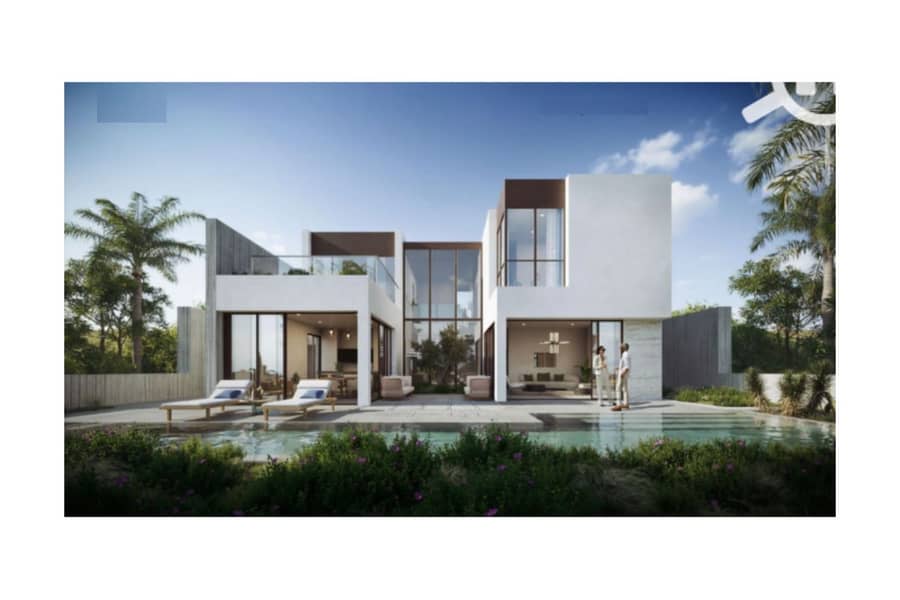 Standalone Villa For sale fully finished in installments in Solana Compound New Zayed - Ora - Widok 6