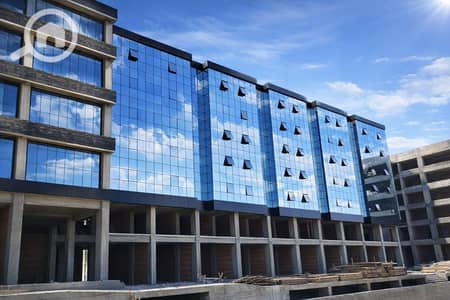 Office for Sale in Sheraton, Cairo - WhatsApp Image 2026-02-09 at 12.39. 37 AM. jpeg