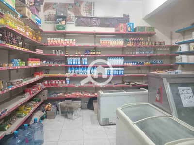 Retail for Sale in Tanta, Gharbia - 1000283510. jpg