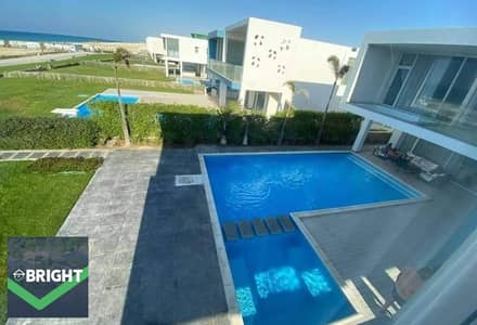 2 Bedroom Chalet for Sale in Ain Sukhna, Suez - 0d7fbb9f-c148-40de-b8b4-c7d0947ec29c. jpg