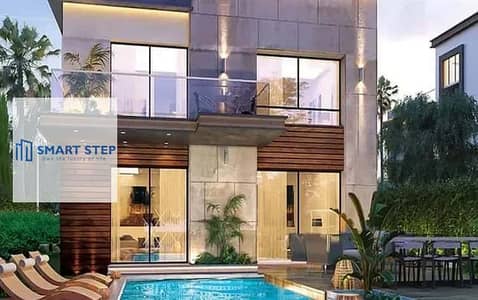 دوبلكس 3 غرف نوم للبيع في القاهرة الجديدة، القاهرة - ديجار-6. jpg