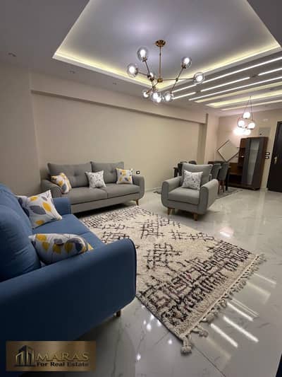 2 Bedroom Flat for Sale in Katameya, Cairo - WhatsApp Image 2026-02-07 at 6.55. 54 PM. jpeg