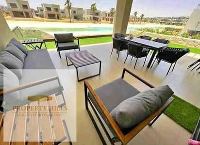 2 Bedroom Chalet for Sale in North Coast, Matruh - 1000563936. jpg 2 Bedroom Chalet for Sale in North Coast, Matruh - 1000563936. jpg