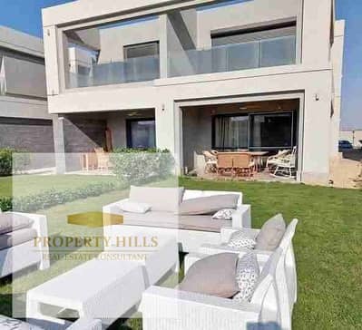 شاليه 3 غرف نوم للبيع في الساحل الشمالي، مطروح - 1000564023. jpg