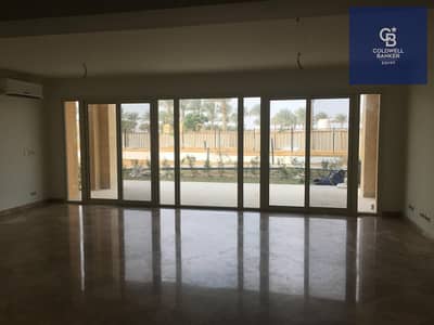 دوبلكس 3 غرف نوم للايجار في المقطم، القاهرة - 3. jpeg