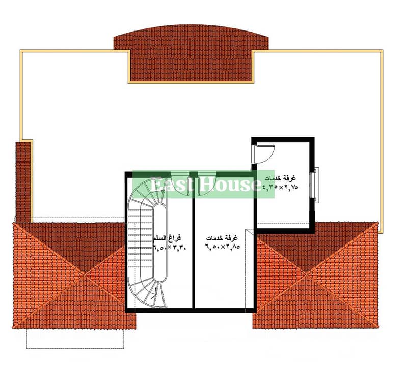 11 elrehab-villas-area-7-model-Z-Z_3. jpg