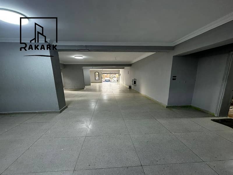 A 175m commercial shop in Sheraton suitable for any activity or for companies. - Widok 6