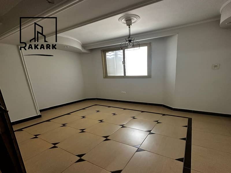 Office for rent in Sheraton 135m near Al-Mashir Ahmed Ismail Street - Widok 4