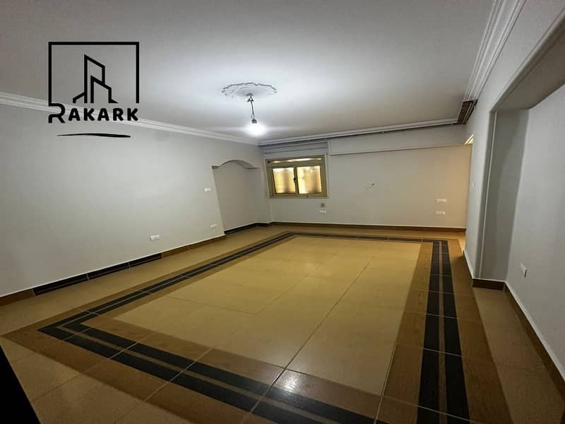 Office for rent in Sheraton 135m near Al-Mashir Ahmed Ismail Street - Widok 5