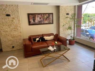 1 Bedroom Apartment for Rent in New Cairo, Cairo - PHOTO-2024-05-16-17-52-44 10. jpg