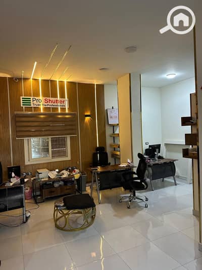 Retail for Sale in Zahraa Al Maadi, Cairo - WhatsApp Image 2026-02-10 at 1.35. 39 AM. jpeg