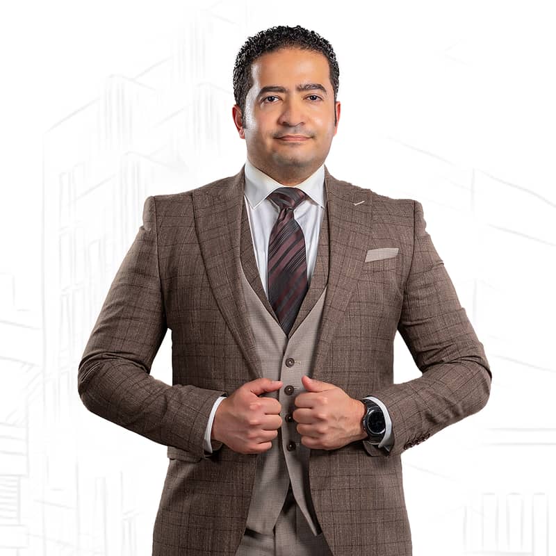 Mostafa shokr
