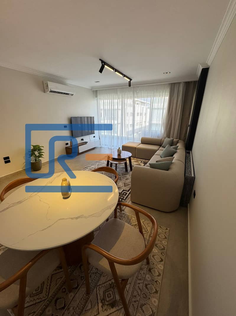 Modern Furnished Apartment For Rent in Lake View - Aanzicht 3