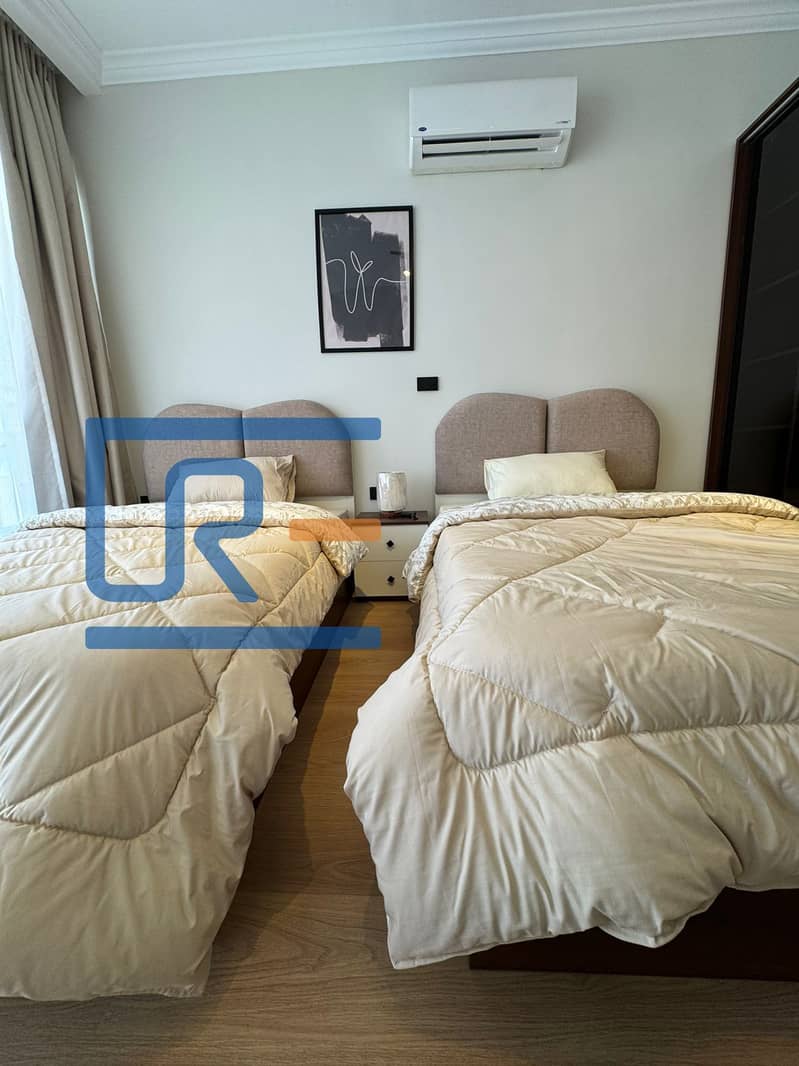 Modern Furnished Apartment For Rent in Lake View - Aanzicht 6