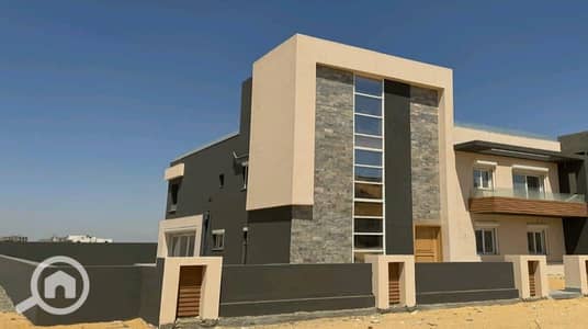 فیلا 5 غرف نوم للبيع في 6 أكتوبر، الجيزة - WhatsApp Image 2026-02-03 at 11.40. 00 AM. jpeg فیلا 5 غرف نوم للبيع في 6 أكتوبر، الجيزة - WhatsApp Image 2026-02-03 at 11.40. 00 AM. jpeg