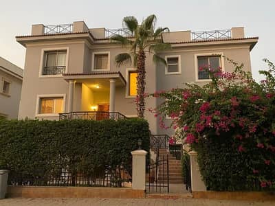 6 Bedroom Villa for Rent in Katameya, Cairo - WhatsApp Image 2026-02-09 at 11.57. 57 PM (1). jpeg