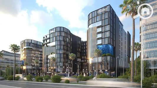 Retail for Sale in 6th of October, Giza - WhatsApp Image 2026-02-10 at 10.51. 05 AM. jpeg
