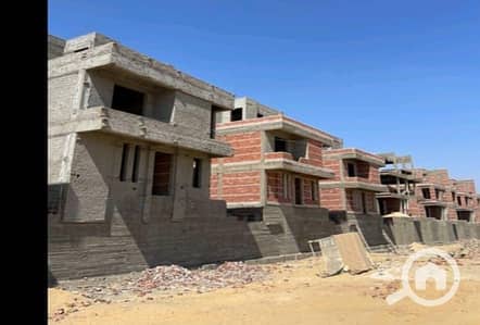 4 Bedroom Twin House for Sale in Sheikh Zayed, Giza - WhatsApp Image 2026-02-04 at 5.39. 04 PM. jpeg 4 Bedroom Twin House for Sale in Sheikh Zayed, Giza - WhatsApp Image 2026-02-04 at 5.39. 04 PM. jpeg