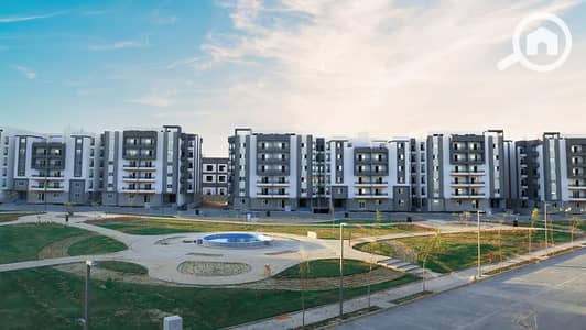 3 Bedroom Apartment for Sale in Hadayek October, Giza - WhatsApp Image 2026-02-10 at 1.22. 22 AM (8). jpeg 3 Bedroom Apartment for Sale in Hadayek October, Giza - WhatsApp Image 2026-02-10 at 1.22. 22 AM (8). jpeg