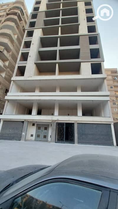 Garage for Rent in Nasr City, Cairo - WhatsApp Image 2025-09-14 at 18.22. 50_c1b85768. jpg