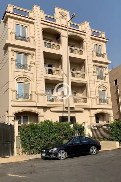 Garage for Rent in New Cairo, Cairo - WhatsApp Image 2025-09-18 at 19.26. 02_d405864a. jpg