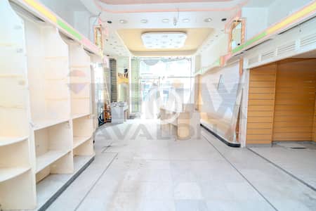 محلات تجارية  للايجار في محطة الرمل، الإسكندرية - 1. jpg