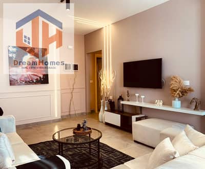 2 Bedroom Flat for Sale in New Capital City, Cairo - WhatsApp Image 2026-02-09 at 3.07. 58 PM. jpeg