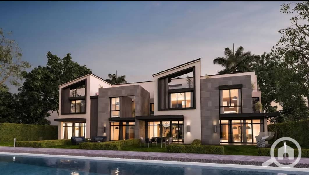 For sale special townhouse 4 bed in aprime location October – pohled 5
