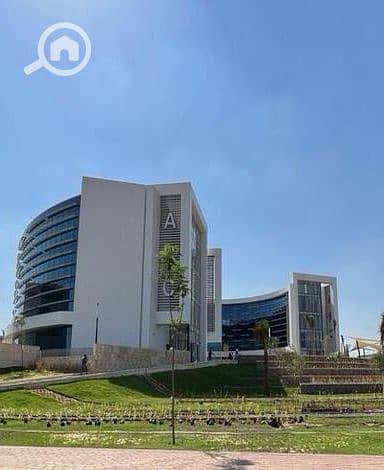 مکتب  للايجار في 6 اكتوبر، الجيزة - IMG_٢٠٢٦٠٢٠٧_١٦٣٦٠١. jpg