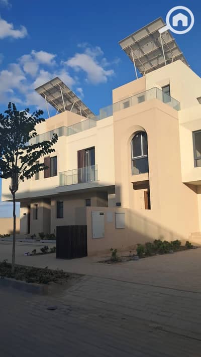 4 Bedroom Villa for Sale in Sheikh Zayed, Giza - WhatsApp Image 2026-01-24 at 8.31. 44 PM. jpeg