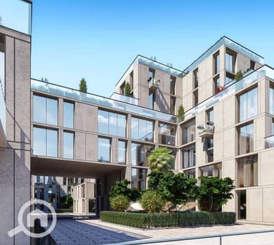 3 Bedroom Flat for Sale in Sheikh Zayed, Giza - WhatsApp Image 2024-09-01 at 16.22. 19_68a73e2f. jpg