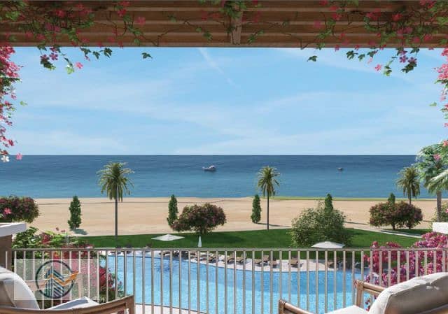 1-Bedroom (94m²) in Soma Breeze Phase 2 | 10% Down Payment - Ansicht 3