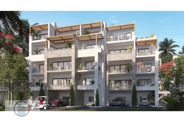 1-Bedroom (94m²) in Soma Breeze Phase 2 | 10% Down Payment - Ansicht 5