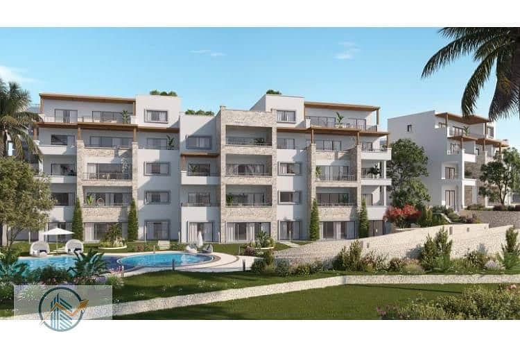 1-Bedroom (94m²) in Soma Breeze Phase 2 | 10% Down Payment - Ansicht 6