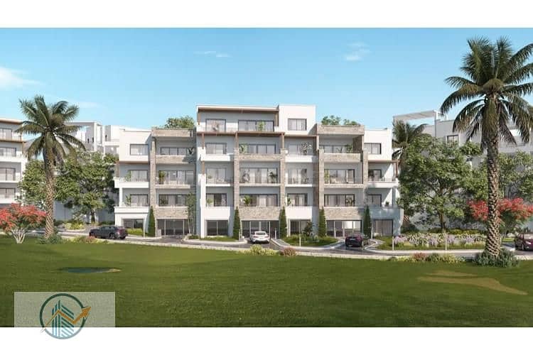 1-Bedroom (94m²) in Soma Breeze Phase 2 | 10% Down Payment - Mehr