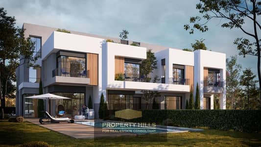 5 Bedroom Villa for Sale in Sheikh Zayed, Giza - bd6978ef-ec5f-453b-a089-ebee64c271d2. jpeg